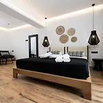 Апартаменты Naxian Memories