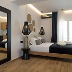 Апартаменты Naxian Memories Naxos City