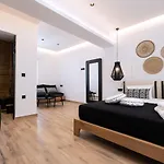 Апартаменты Naxian Memories *