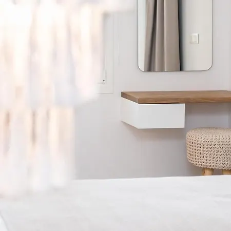 아파트 Naxian Memories Naxos City