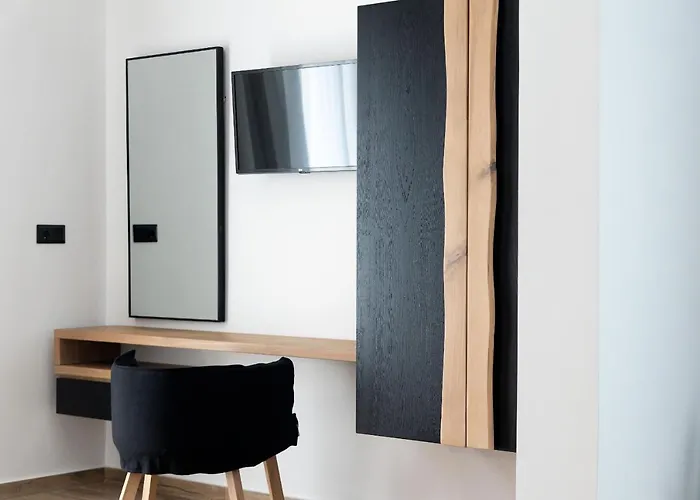 Naxian Memories شقة *