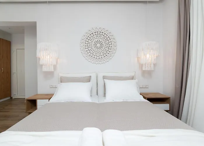 Naxian Memories Naxos City