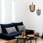 Appartement Naxian Memories *
