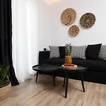 Appartement Naxian Memories