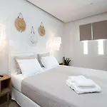 Naxian Memories Appartement