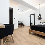 Appartement Naxian Memories *