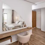Naxian Memories Appartement *