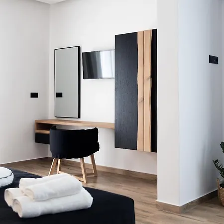 Apartment Naxian Memories *