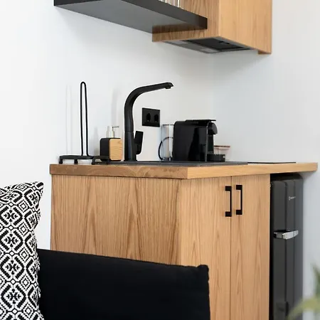 Naxian Memories Apartment
