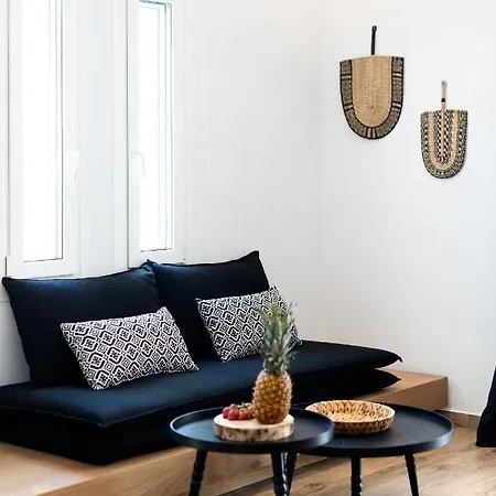 Apartment Naxian Memories *