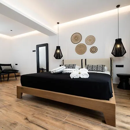 Appartement Naxian Memories