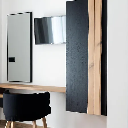 Naxian Memories Apartment *
