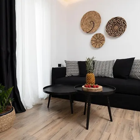 Appartement Naxian Memories