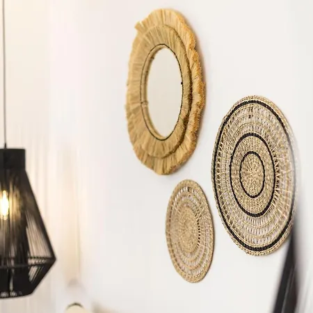 Appartement Naxian Memories *