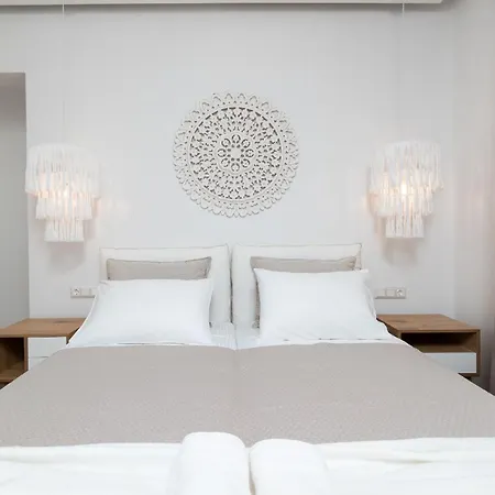 Naxian Memories Naxos City