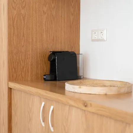 Naxian Memories Apartment