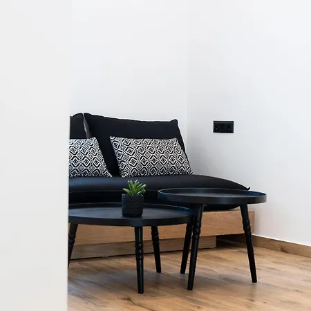 Appartement Naxian Memories *