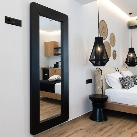 Naxian Memories * Naxos City