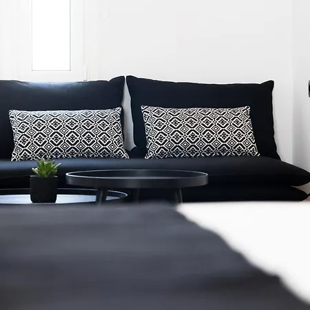 Appartement Naxian Memories *