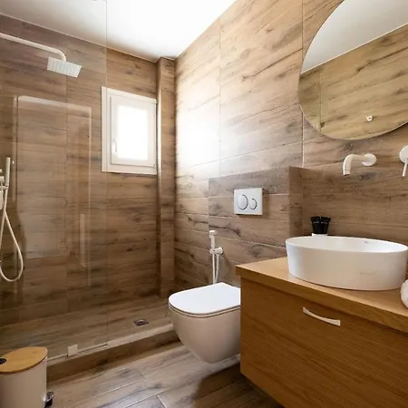 Appartement Naxian Memories