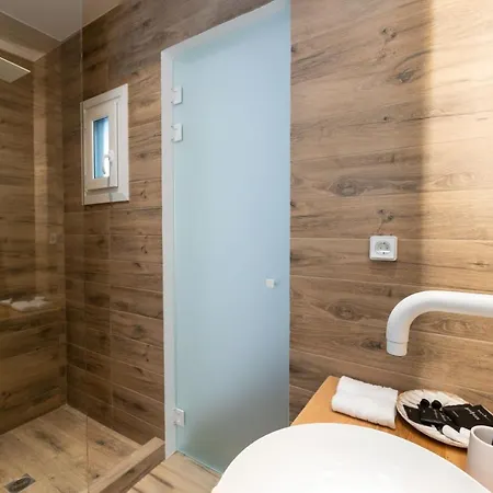 Naxian Memories Apartment
