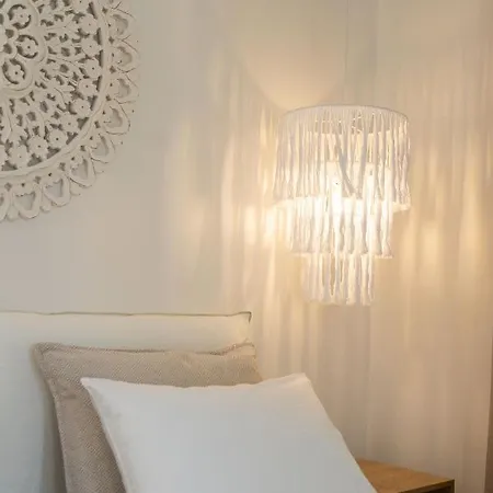 Naxian Memories Apartment *