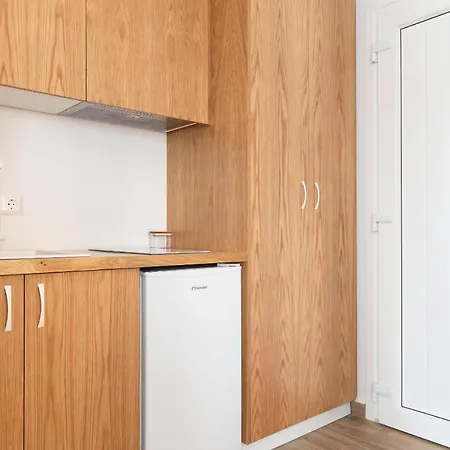 Appartement Naxian Memories