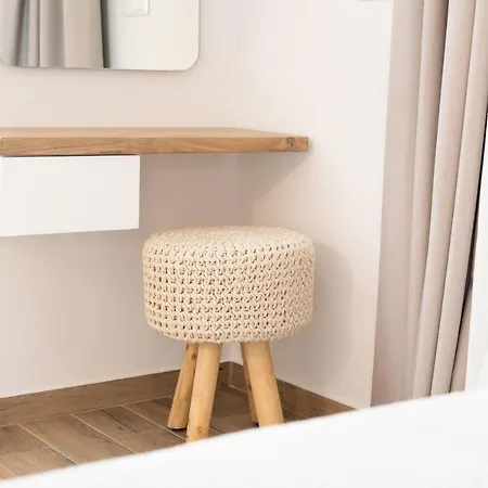 Naxian Memories Apartment *