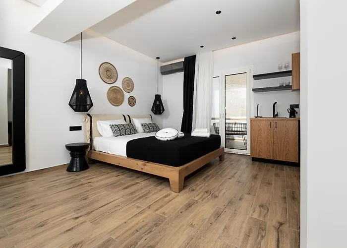 Naxian Memories * Naxos City