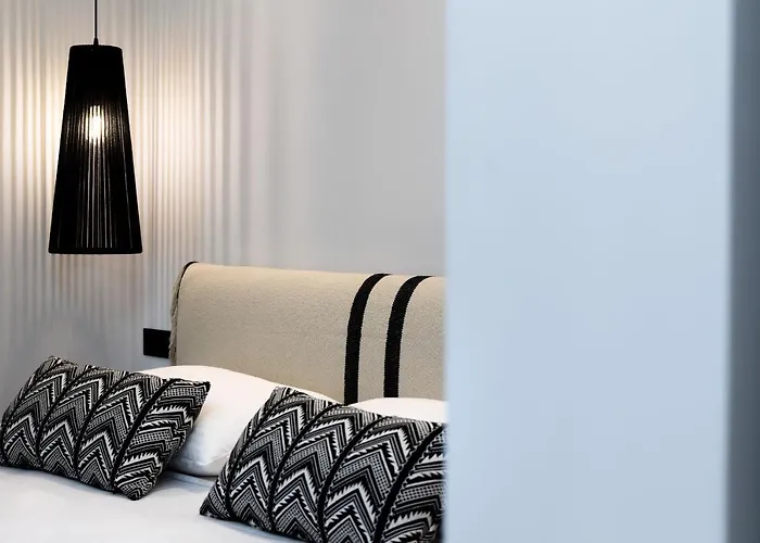 Naxian Memories Апартаменты Naxos City