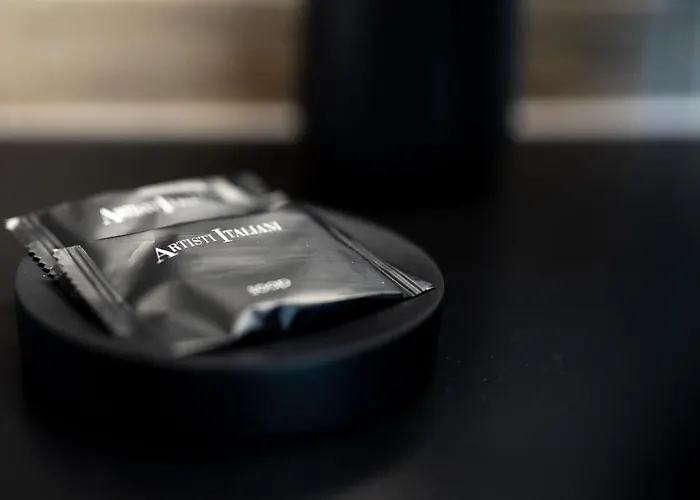 Apartamento Naxian Memories *