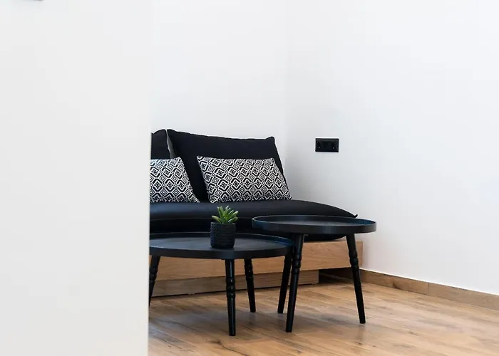 Апартаменты Naxian Memories *