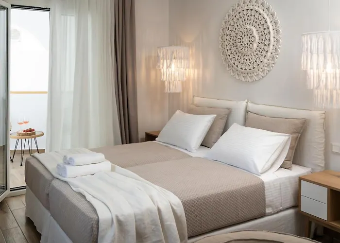 Naxian Memories Naxos City