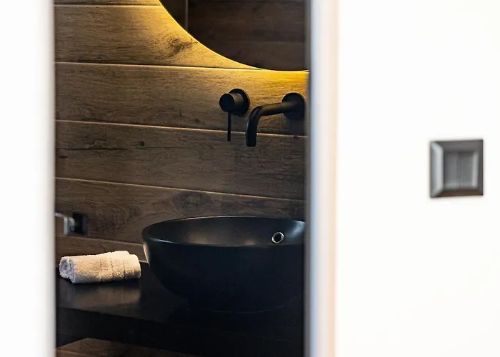 Апартаменты Naxian Memories *