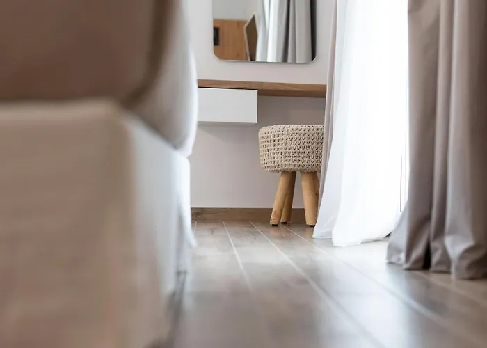 Naxian Memories Apartamento Naxos City