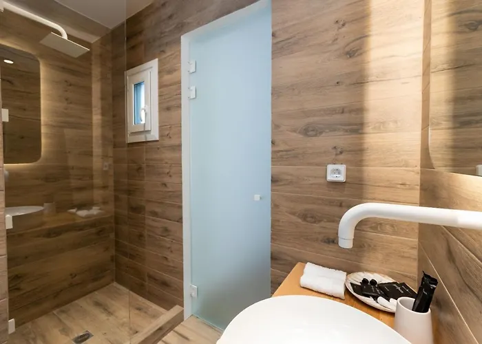 Naxian Memories Apartamento