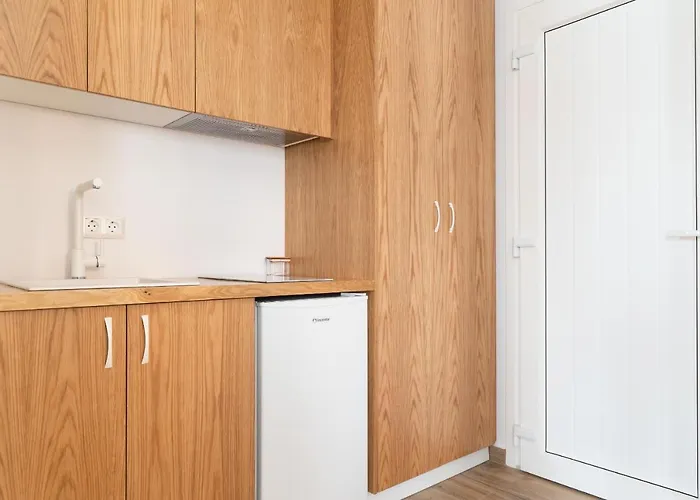 Apartament Naxian Memories